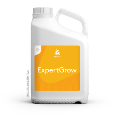 ExpertGrow — ADAMA
