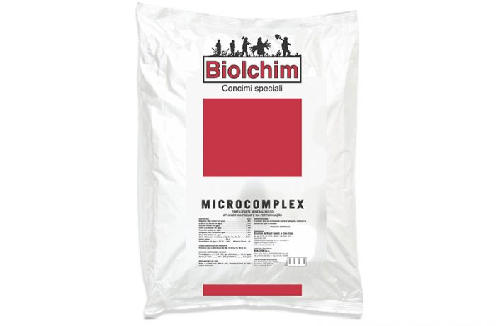 MICROCOMPLEX — Biolchim