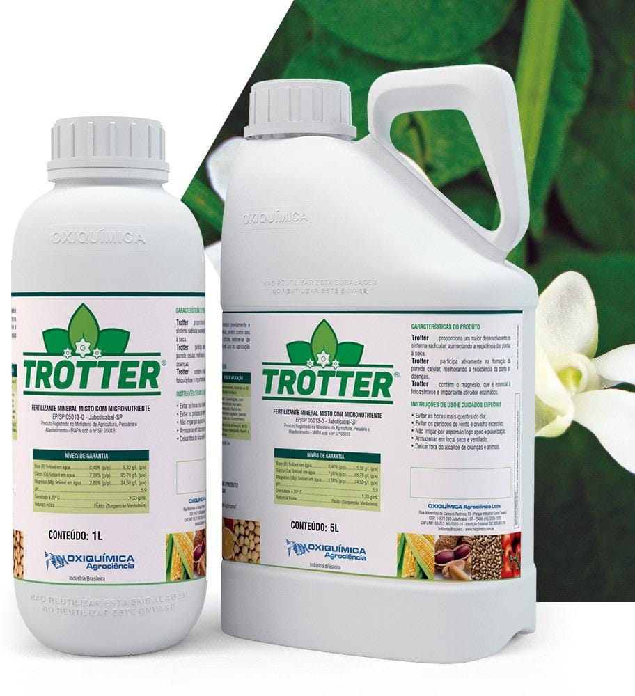 Trotter